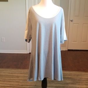 Lularoe Perfect Tee (2XL)